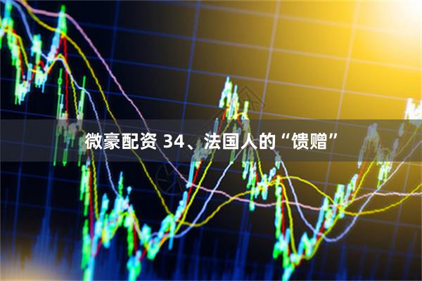 微豪配资 34、法国人的“馈赠”